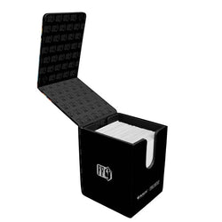 Alcove Flip Deck Box - Final Fantasy Y'shtola Rhul