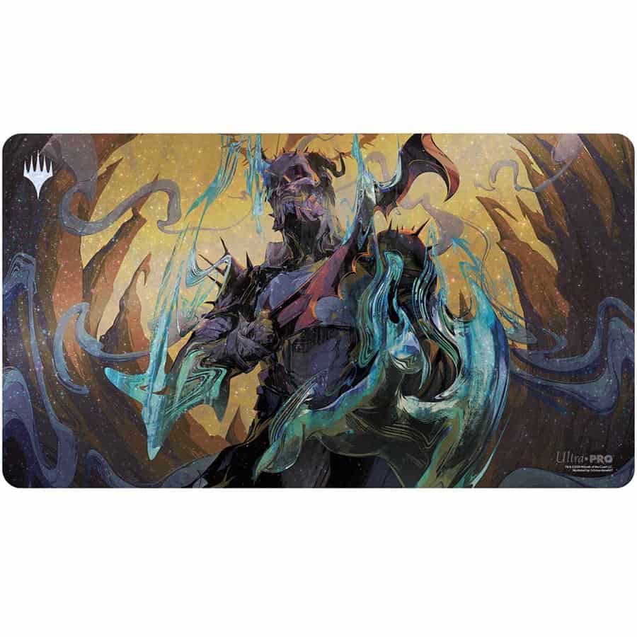 Playmat: Duskmourn - Holofoil