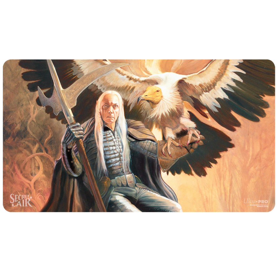 Playmat: Elves of Deep Shadow