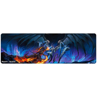 8 Foot Table Playmat - Final Fantasy