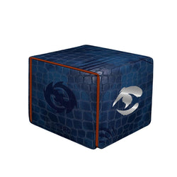 Premium Alcove Deck Box - Tarkir Dragonstorm Jeskai