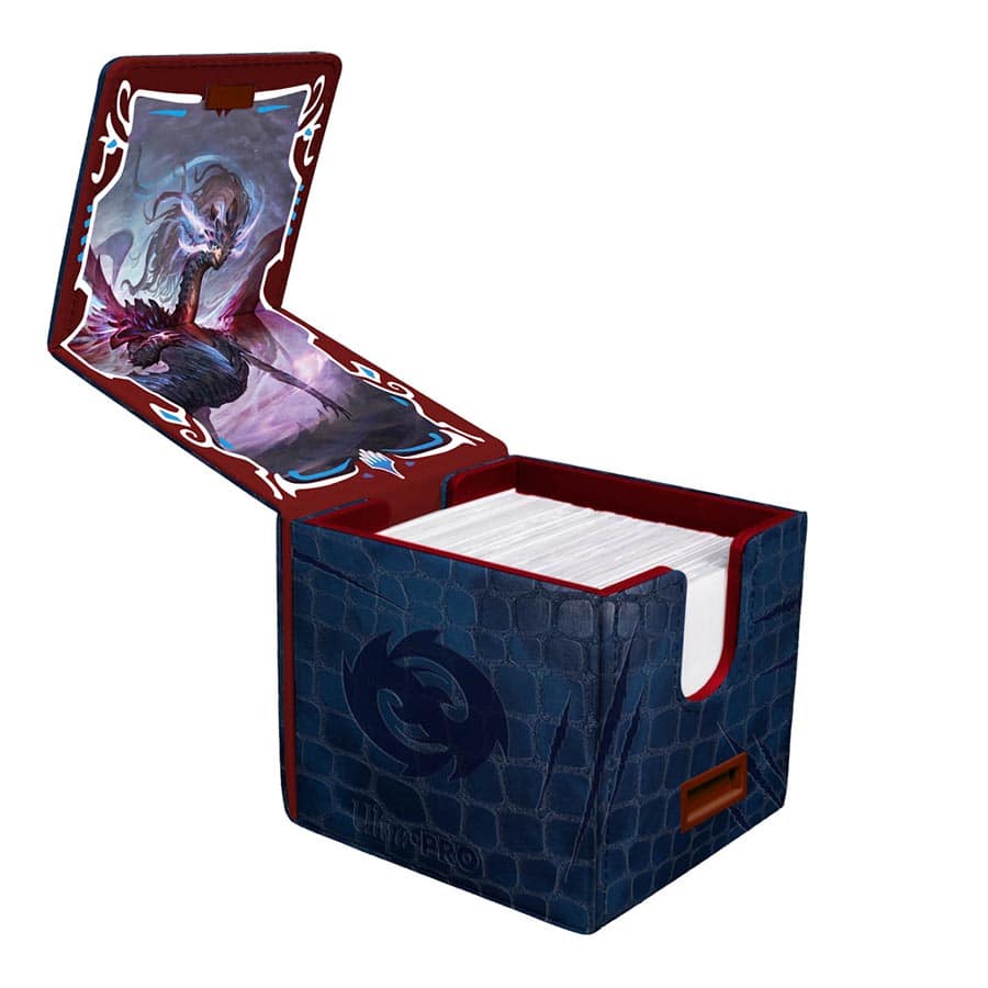 Premium Alcove Deck Box - Tarkir Dragonstorm Jeskai