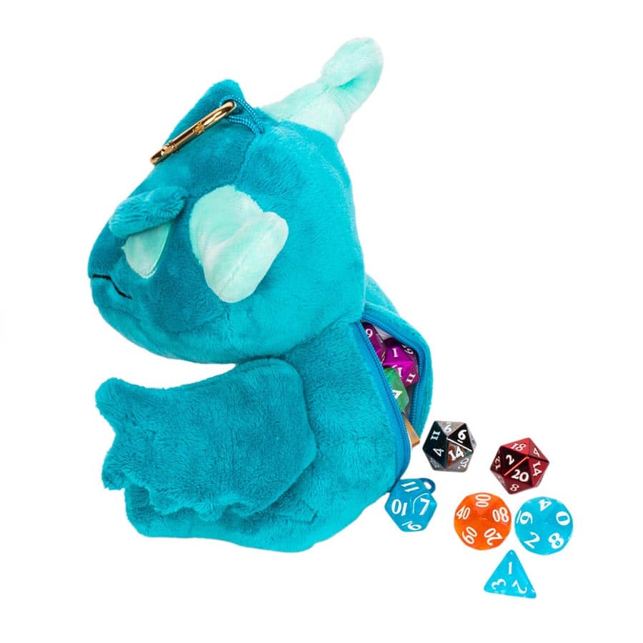 Gamer Pouch: Dragonstorm Pouch