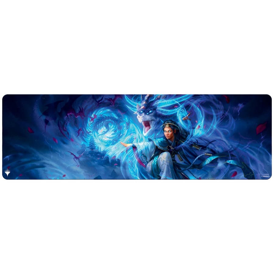8 Foot Table Playmat - Tarkir: Dragonstorm