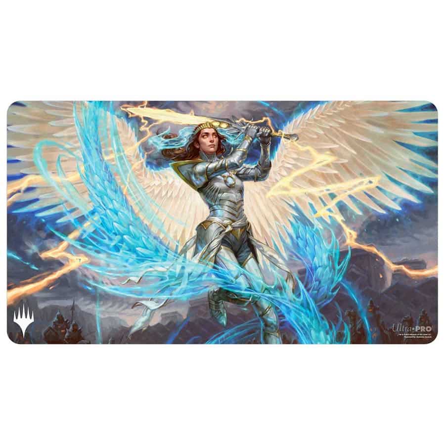 Playmat: Tarkir Dragonstorm 1