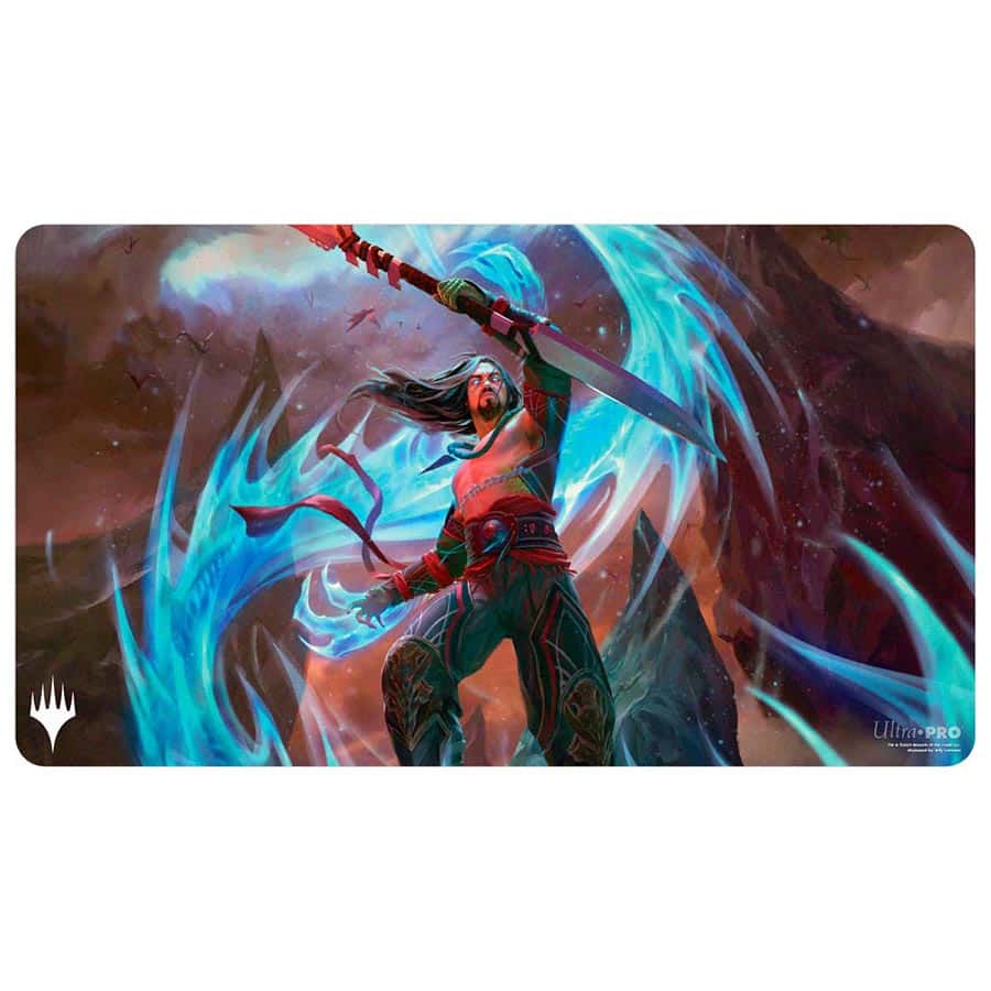 Playmat: Tarkir Dragonstorm 2