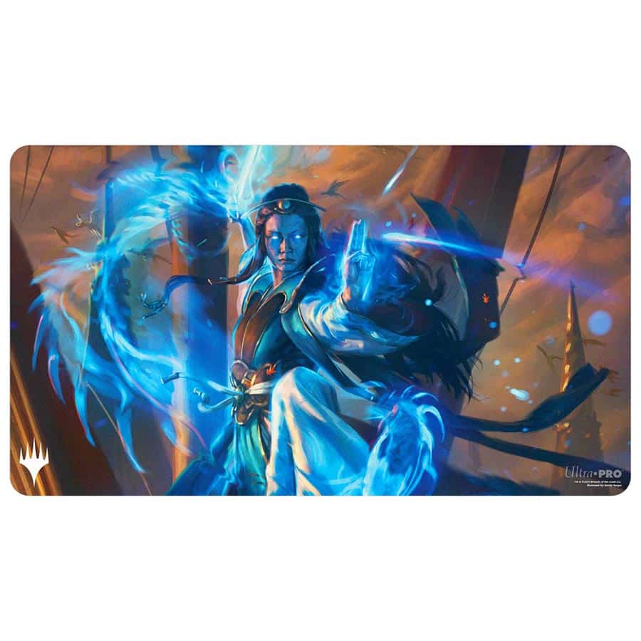 Playmat: Tarkir Dragonstorm 3