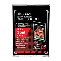 Ultra Pro: Card Holder 35pt One-Touch