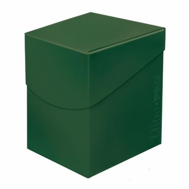 Eclipse Deck Box - Forest Green Pro 100+ (85687)