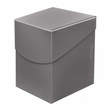 Eclipse Deck Box - Smoke Gray Pro 100+ (85693)