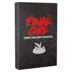 Final Girl: Birds Miniature Pack