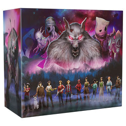Final Girl Series 2 Ultimate Box