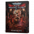 Warhammer 40000 RPG: Wrath and Glory Starter Set