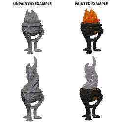 Wizkids Small: Braziers 73034