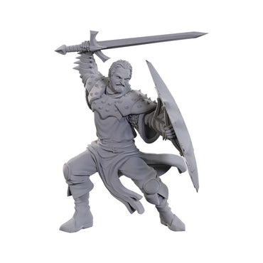 Wizkids Small: Dragon Army Soldier 90107