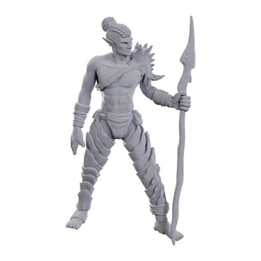 Wizkids Small: Sea Elf Leader 90109