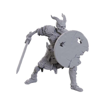 Wizkids Small: Tiefling Skeleton 90116