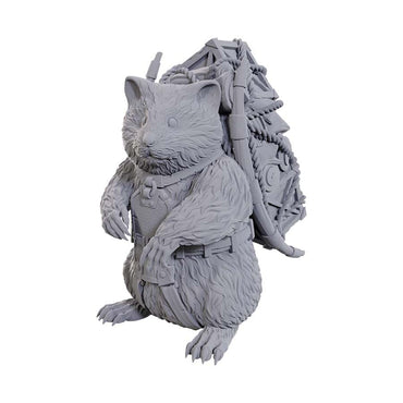 Wizkids Small: Giant Space Hamster 90118