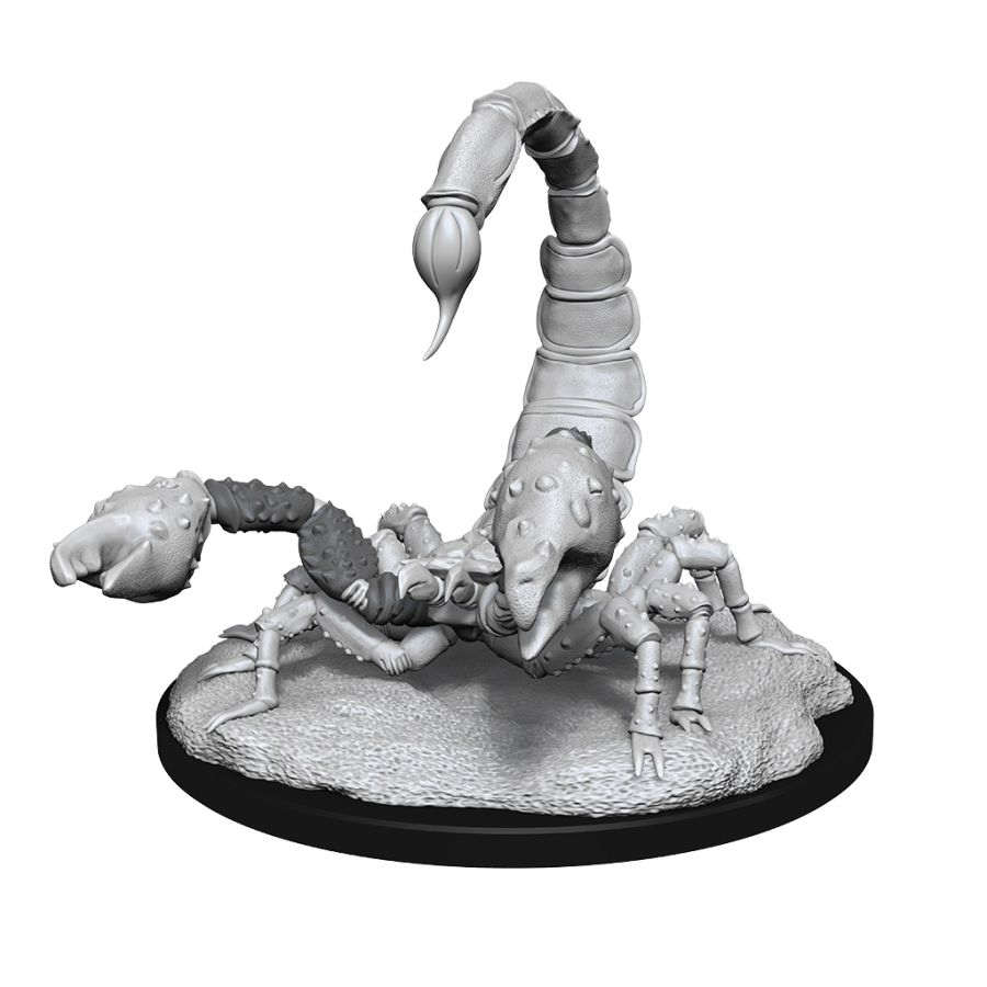 Wizkids Small: Giant Scorpion 90176