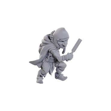 Wizkids: Chetney Pock O'Pea and Werewolf 90411