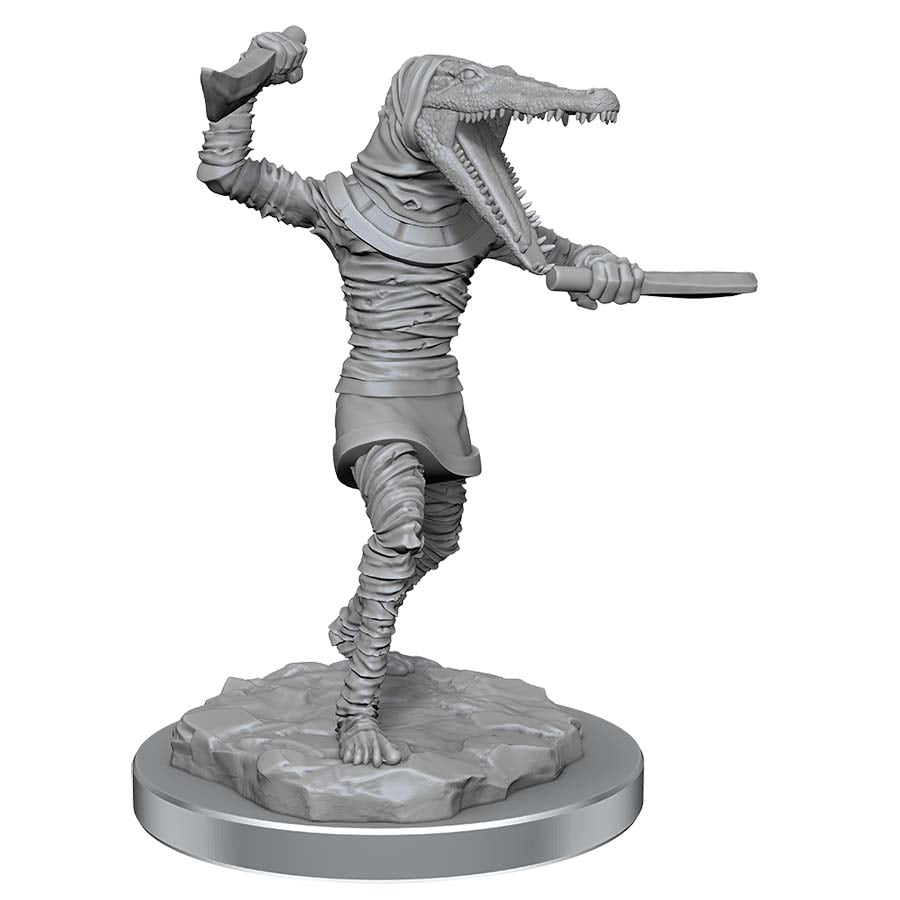 D&D Mummies 90649