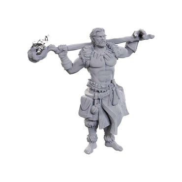 Wizkids Small: Archdruid and Martial Arts Adept 90695