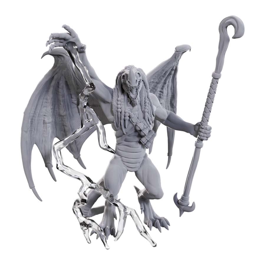 Wizkids Small: Blue Abishai 90703