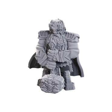 Wizkids Small: Male Dwarf Champion (High Level) 90710