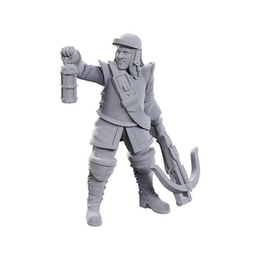 Wizkids: Roadwardens Male and Female 90715