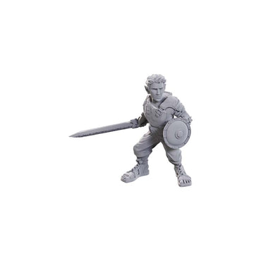 Wizkids: Orym of the Air Ashari and Fresh Cut Grass 90724