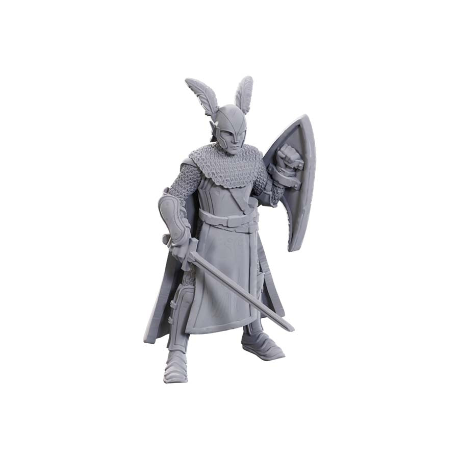 Wizkids Small: 50th Anniversary Limited Edition Elves 90734