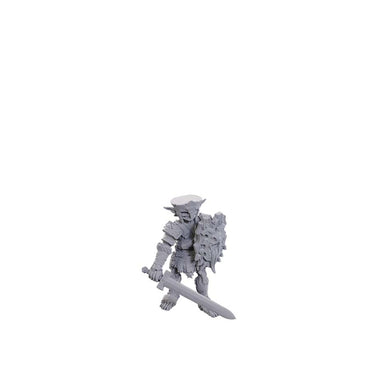 Wizkids Small: Hobgoblin Soldier 90744