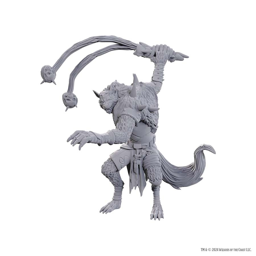 Wizkids Small: Flind Trapper 90750