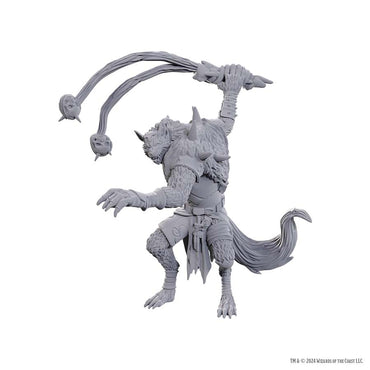 Wizkids Small: Flind Trapper 90750