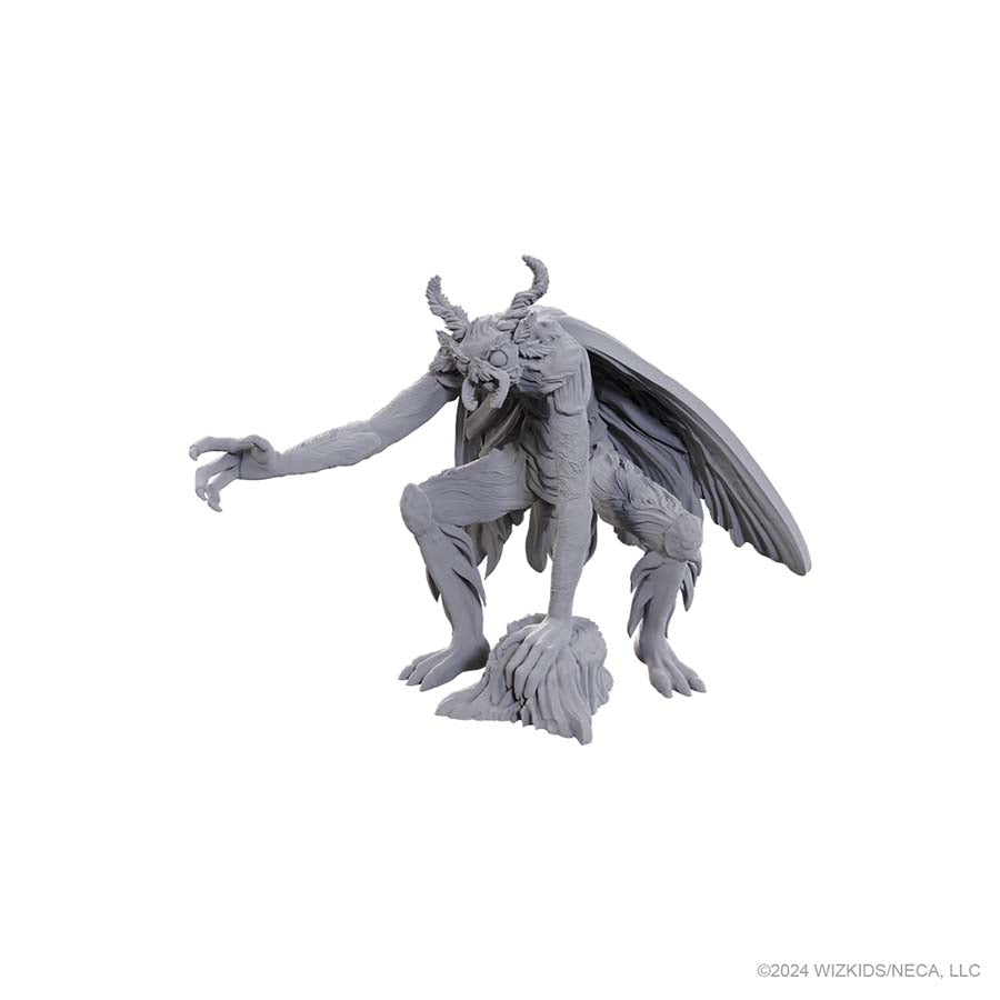 Medium Wizkids - Mothman 90752