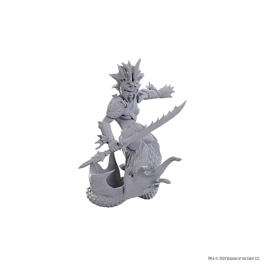 Wizkids Small: Merfolk Scout 90763