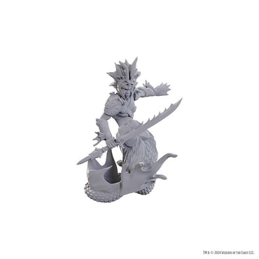 Wizkids Small: Merfolk Scout 90763