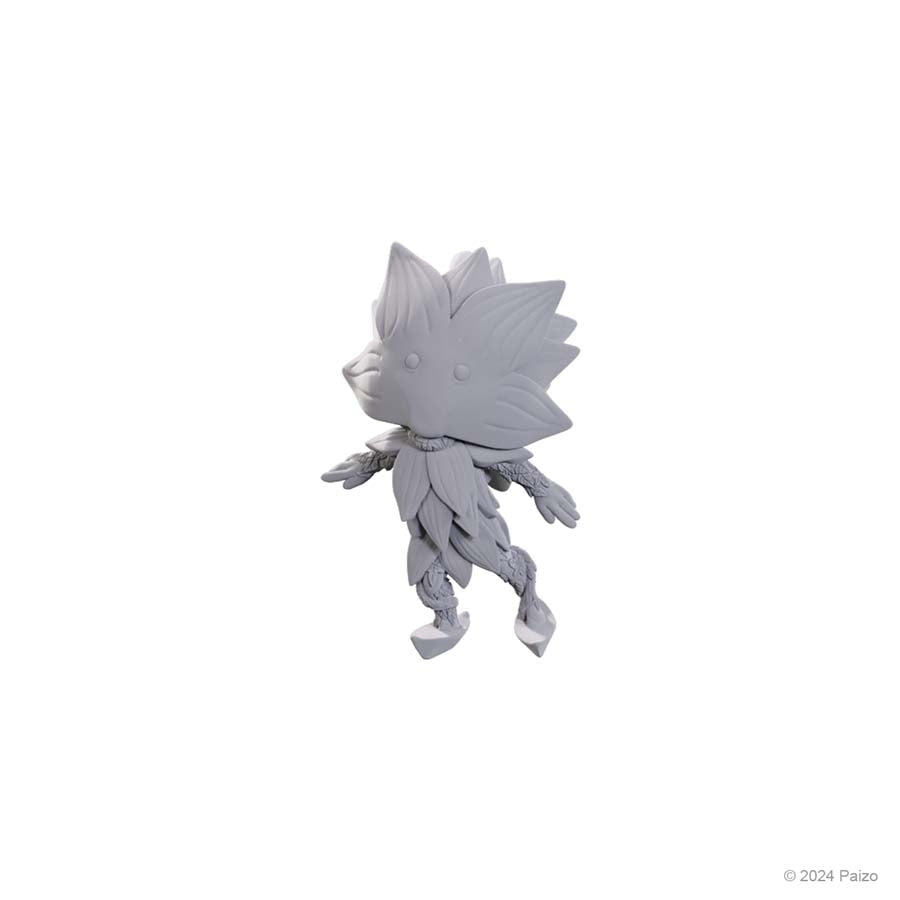 Wizkids Small: Lotus Leshy and Flytrap Leshy 90764