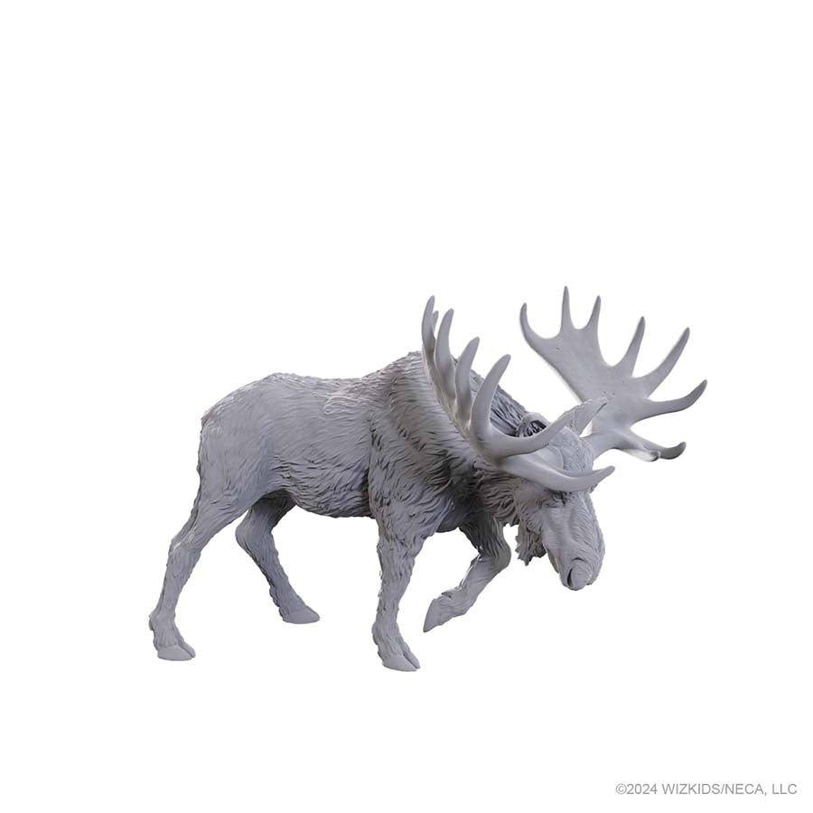Medium Wizkids - Bull Moose 90770