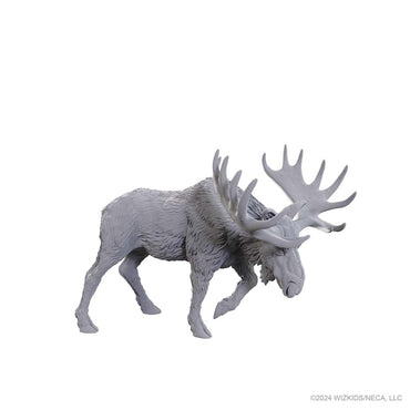 Medium Wizkids - Bull Moose 90770