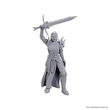 Wizkids Small: Blackguard 90772