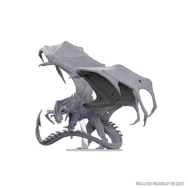 Adult Black Dragon Corruptor 90773