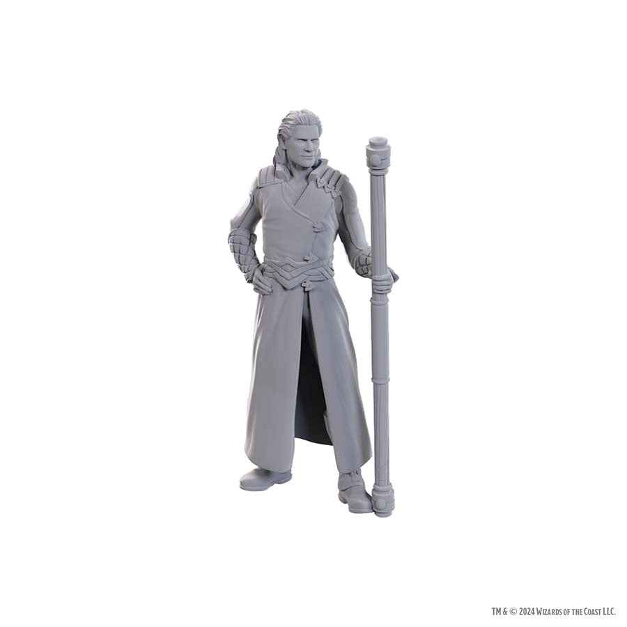 Wizkids Small: Gale and Astarion 96366