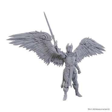 Wizkids Small: Dame Aylin and Minthara 96369