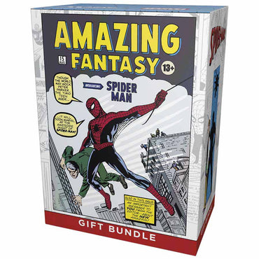 Marvel's Spider-Man - Gift Bundle