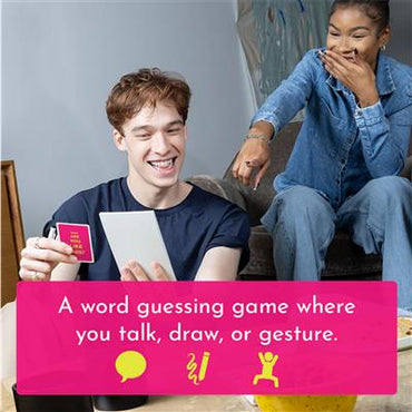 Why Are You Like This? (Date Night Edition) Grab and Game