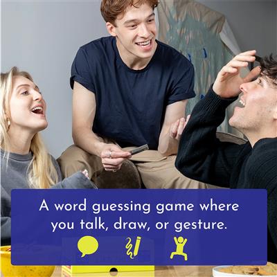 Why Are You Like This? (Party Edition) Grab and Game