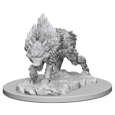 Wizkids Small: Dire Wolf 73184