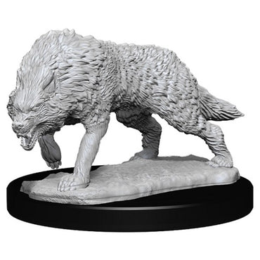 Wizkids Small: Timber Wolves 73553