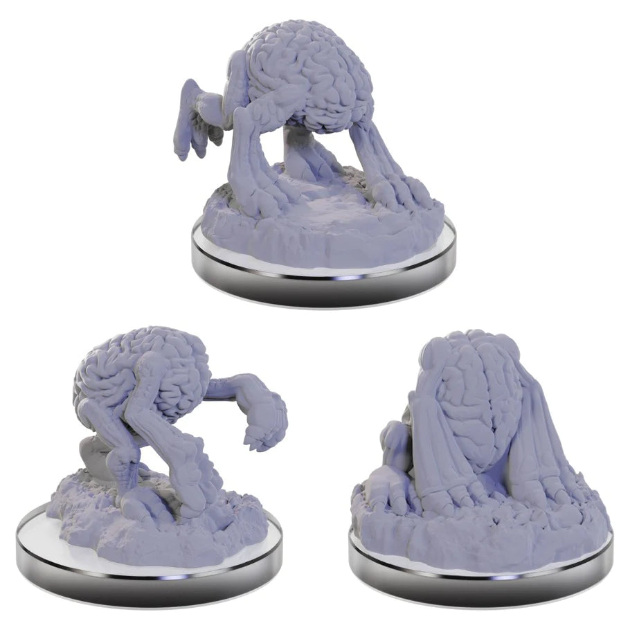 Wizkids Small: Intellect Devourers 90685